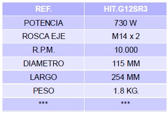 Hikoki-amoladora-tabla