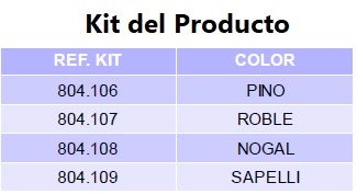 tabla