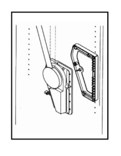 Distanciador para Super Lift