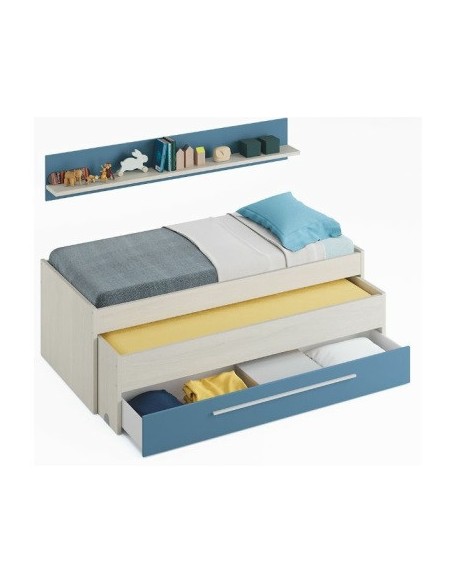 Herraje para Cama Nido Herraje para Cama Nido