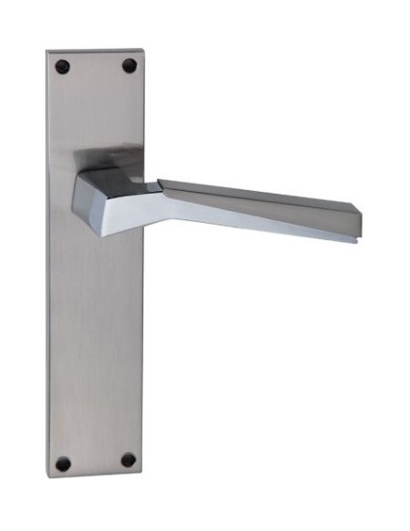 Manilla Zamak Mod. 120