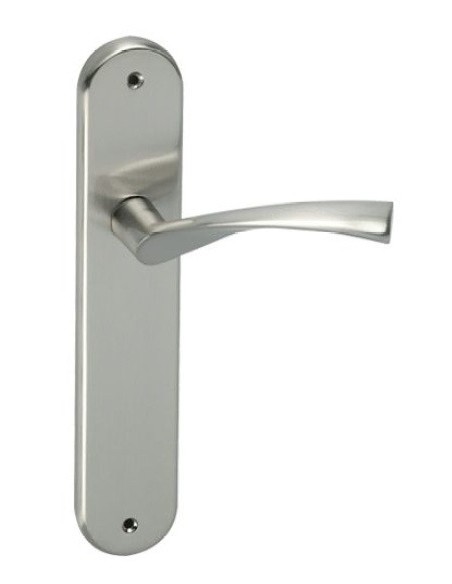 Manilla Zamak Mod. 130 Placa