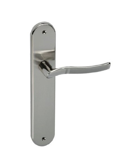 Manilla Zamak Mod. 230 Placa