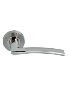 Manilla Zamak Mod. 430 Roseta