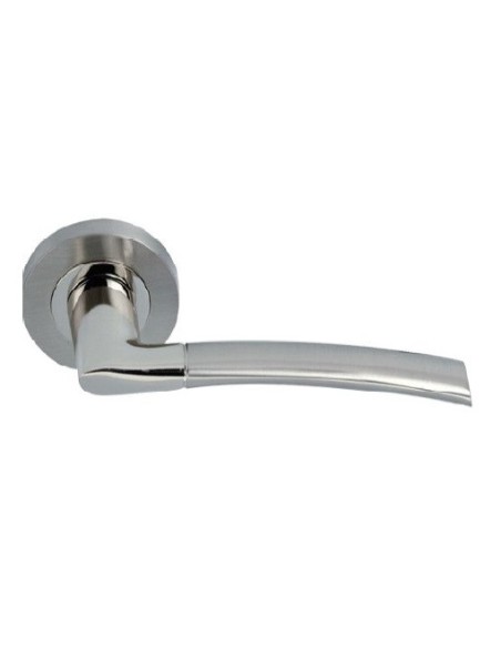 Manilla Zamak Mod. 430 Roseta Manilla Zamak Mod. 430 Roseta