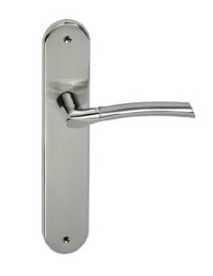 Manilla Zamak Mod. 430 Placa