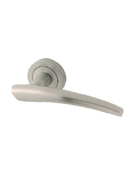 Manilla Zamak Mod. 330 Roseta