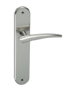 Manilla Zamak Mod. 330 Placa