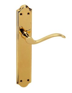 Manilla Zamak Mod. 1101