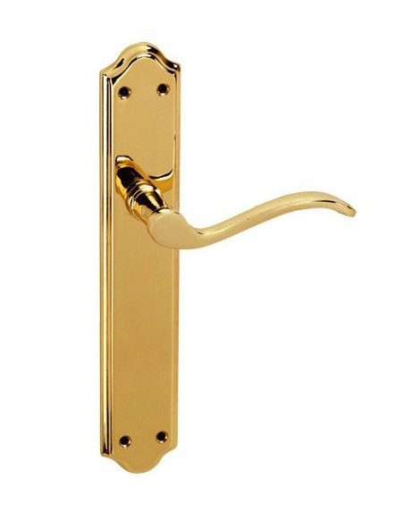 Manilla Zamak Mod. 1101 Manilla Zamak Mod. 1101