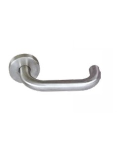 Manilla Inox Mod. RI-603 Roseta