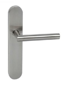 Manilla Inox Mod. RI-503 Placa