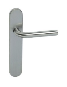 Manilla Inox Mod. RI-403 Placa
