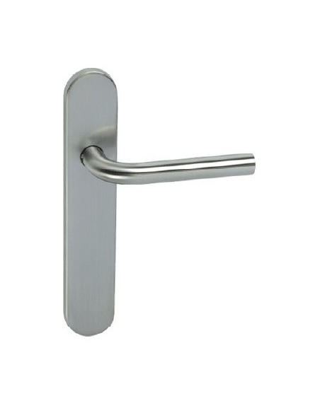 Manilla Inox Mod. RI-403 Placa