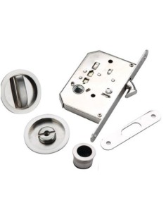 Uñero Inox
