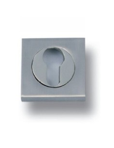 Roseta Boca Pera Cuadrada