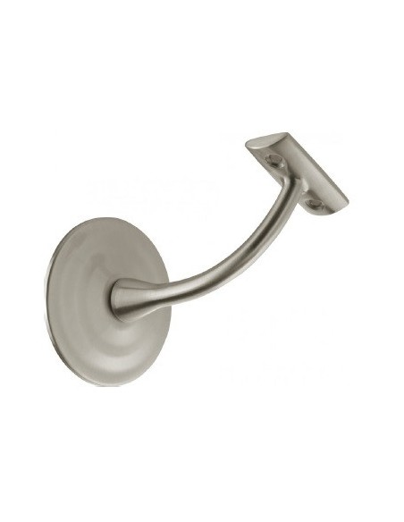 Soporte Pasamanos Inox Soporte Pasamanos Inox