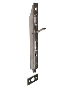 Pasador Embutido Cromo