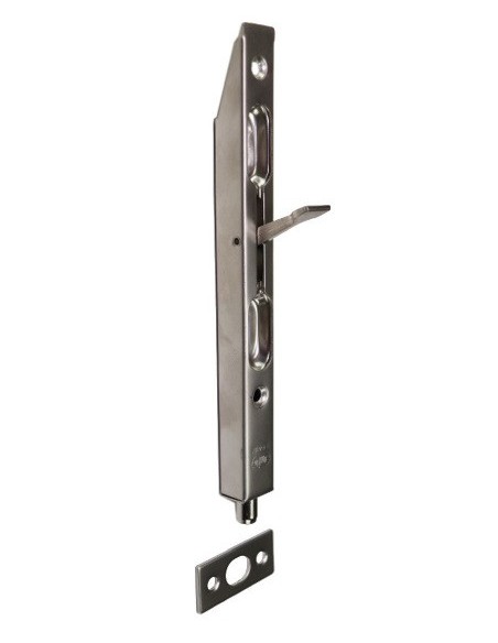 Pasador Embutido Cromo