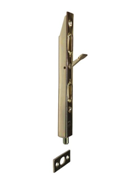 Pasador Embutido Latón