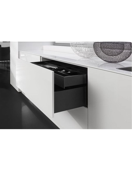 Cajón Vionaro Grafito Cajón Vionaro Grafito