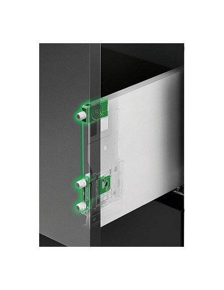 Cajón Vionaro Grafito Cajón Vionaro Grafito