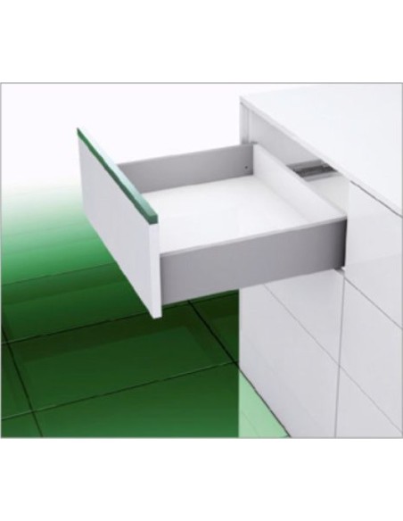 Cajón Vionaro H121 Grafito