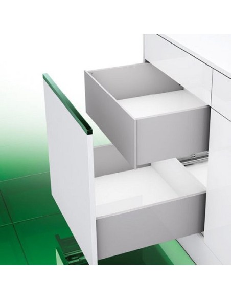 Cajón Vionaro Interior Grafito Cajón Vionaro Interior Grafito