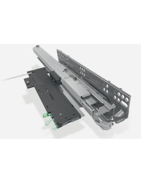 Guía Dynapro Tipmatic Soft-Close