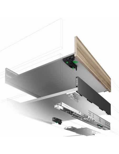 Guía Dynapro Vionaro 40 Kg