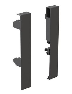Cajón Vertex - Perfil Interior