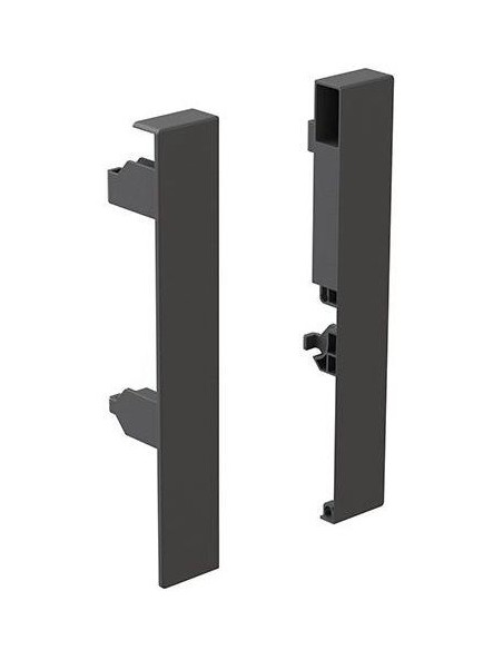 Cajón Vertex - Perfil Interior