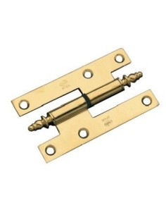 Pernio Amig 406 Latonado - Negro