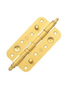 Pernio de Seguridad con Rodamiento