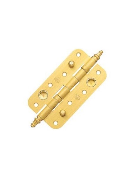 Pernio de Seguridad con Rodamiento Pernio de Seguridad con Rodamiento