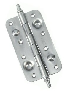 Pernio de Seguridad sin Rodamiento