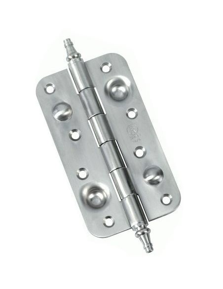 Pernio de Seguridad sin Rodamiento