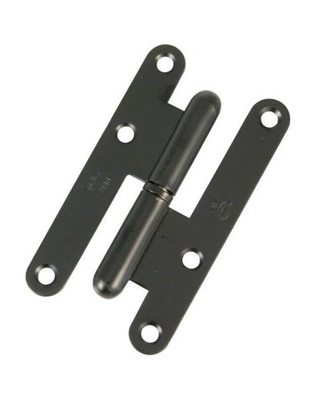 Pernio Amig Mod. 409C Latonado Negro Pernio Amig Mod. 409C Latonado Negro