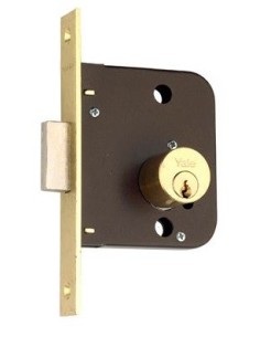 Picaporte Revesible Azbe Mod. 47