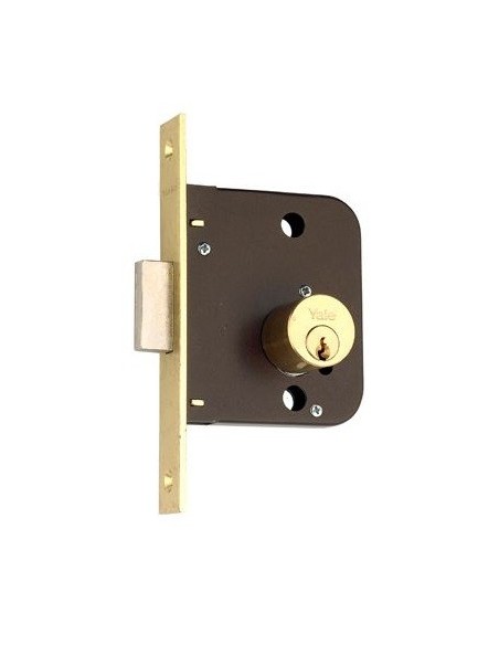 Picaporte Revesible Azbe Mod. 47