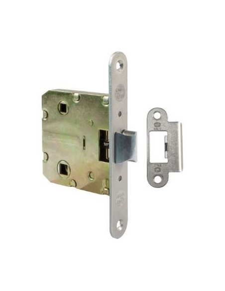 Picaporte con Condena Canto Redondo