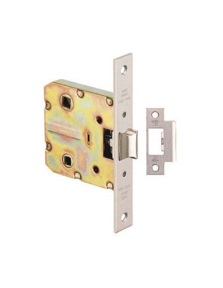 Picaporte con Condena Canto Cuadrado