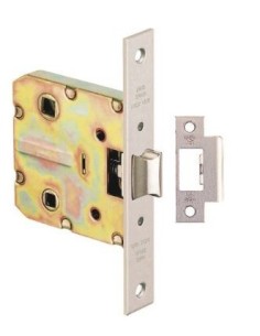 Picaporte Unificado Canto Cuadrado 2