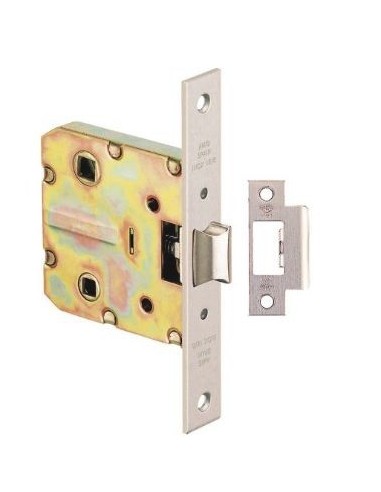 Picaporte Unificado Canto Cuadrado