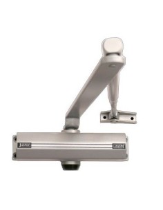 Cierrapuertas  Retención Libre Justor 2