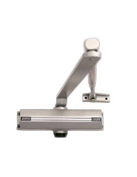 Cierrapuertas  Retención Parcial Justor