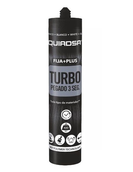 Fija + Plus Turbo