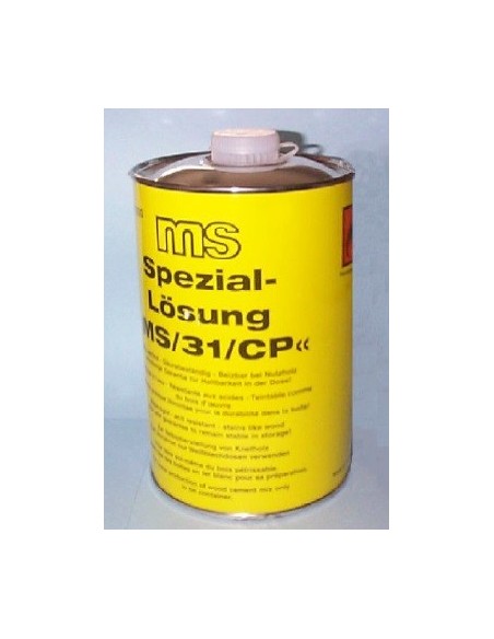 Dilución para hacer Plaste