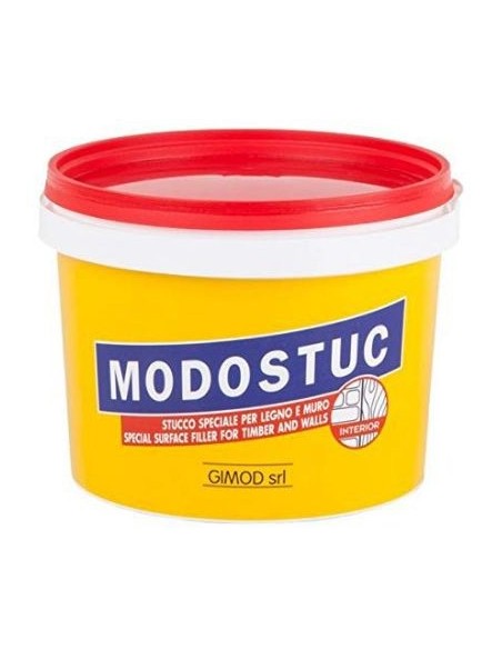 Modostuc Modostuc