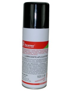 Lubricante Aflojatodo